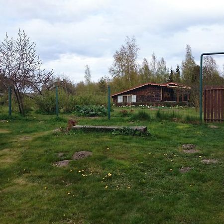 Maarjamaee Holiday House Räpina Rom bilde